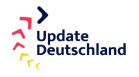 Update DE Logo
